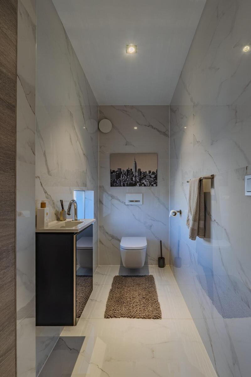 4 Schlafzimmer Villa zu verkaufen