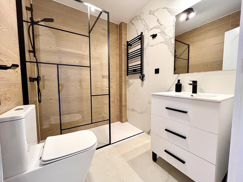 3 chambre Maison de Ville à vendre