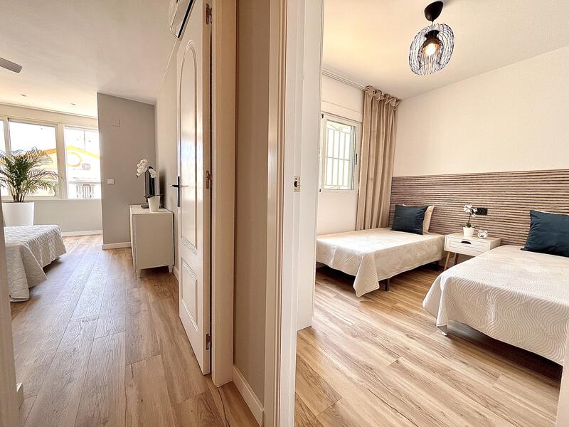 3 chambre Maison de Ville à vendre