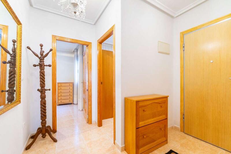 3 slaapkamer Appartement Te koop