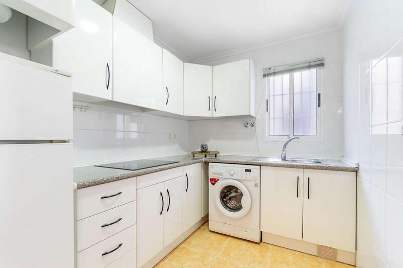 3 slaapkamer Appartement Te koop