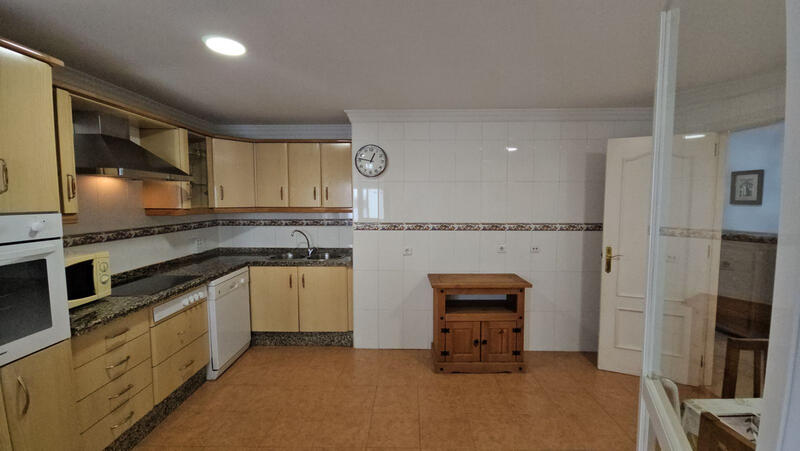 2 Schlafzimmer Appartement zu verkaufen