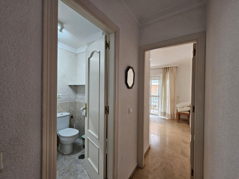 2 Schlafzimmer Appartement zu verkaufen
