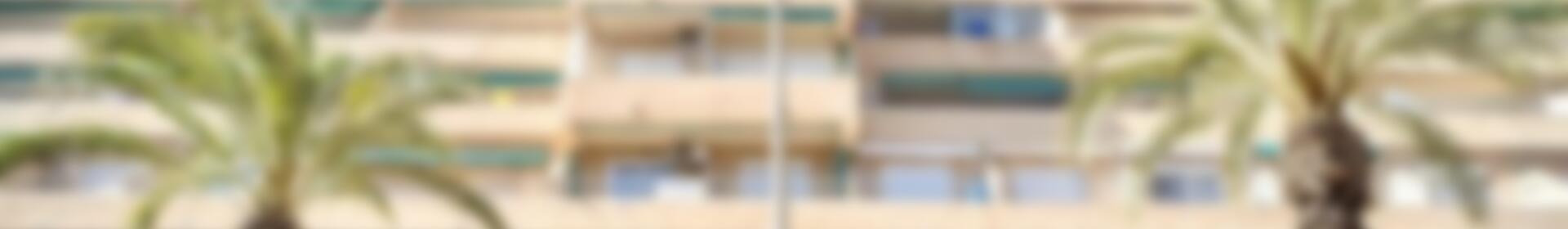 1 slaapkamer Appartement Te koop