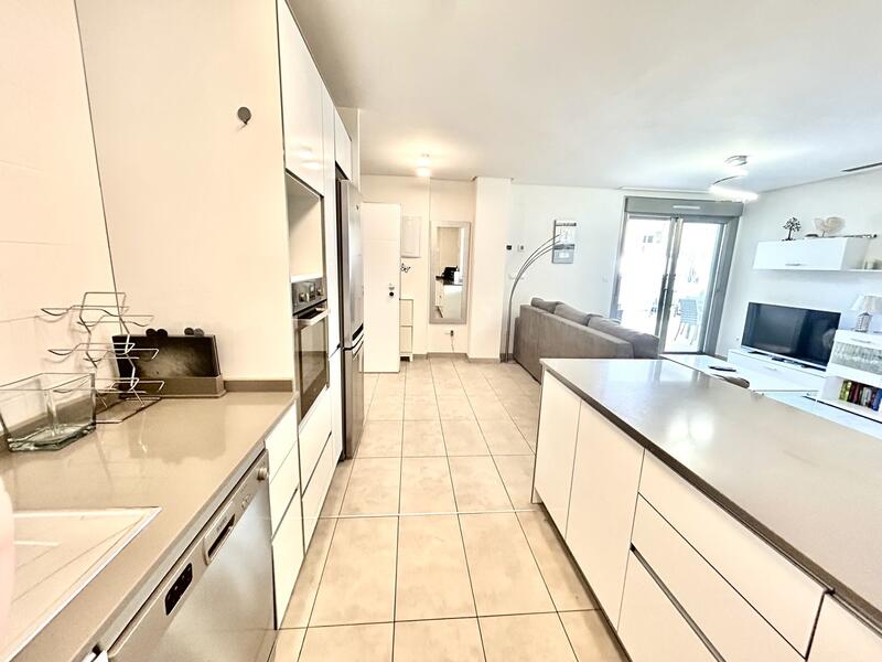 2 Cuarto Apartamento en venta