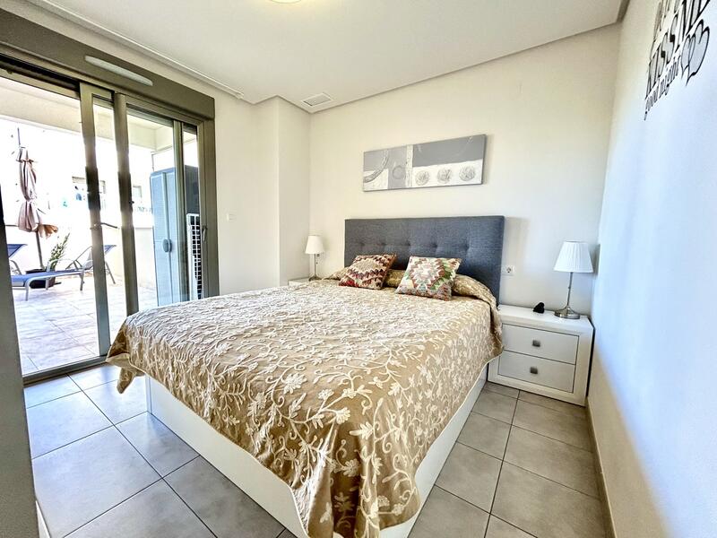 2 Cuarto Apartamento en venta