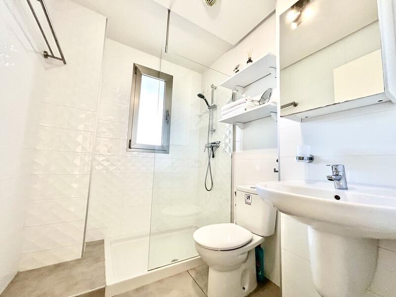 2 Cuarto Apartamento en venta