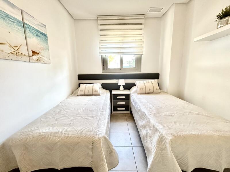 2 Cuarto Apartamento en venta