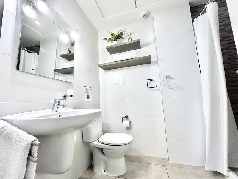 2 Cuarto Apartamento en venta