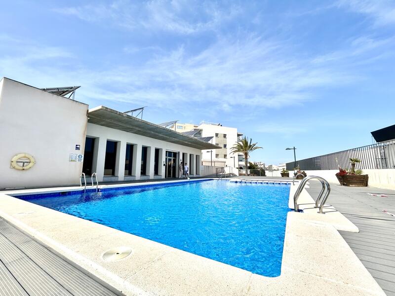 2 Cuarto Apartamento en venta
