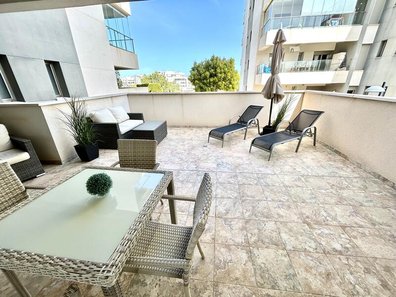2 Cuarto Apartamento en venta
