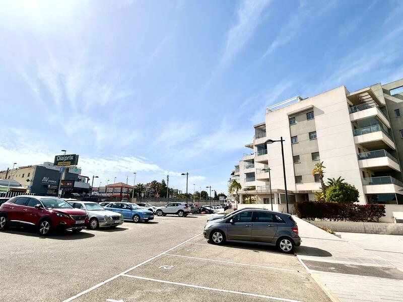2 Cuarto Apartamento en venta