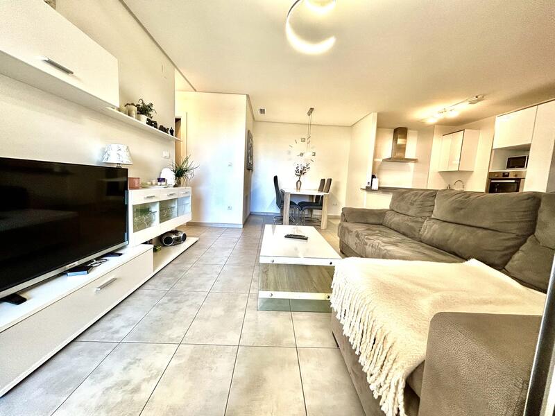 2 Cuarto Apartamento en venta