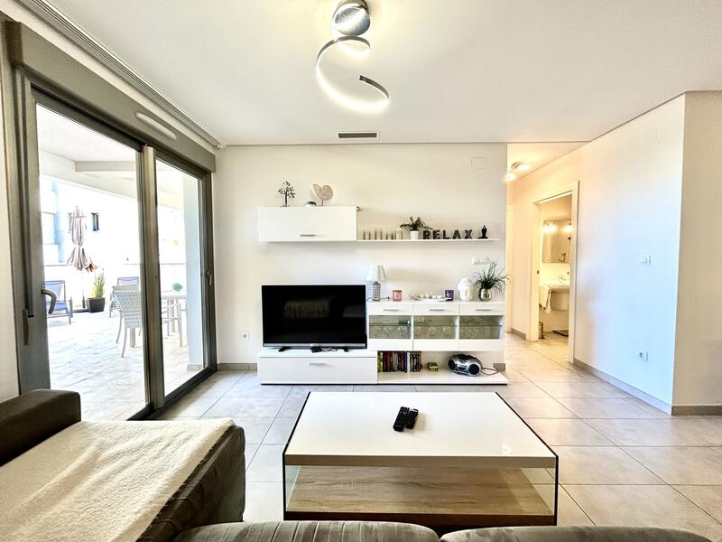 2 Cuarto Apartamento en venta