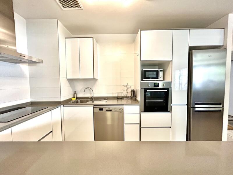 2 Cuarto Apartamento en venta