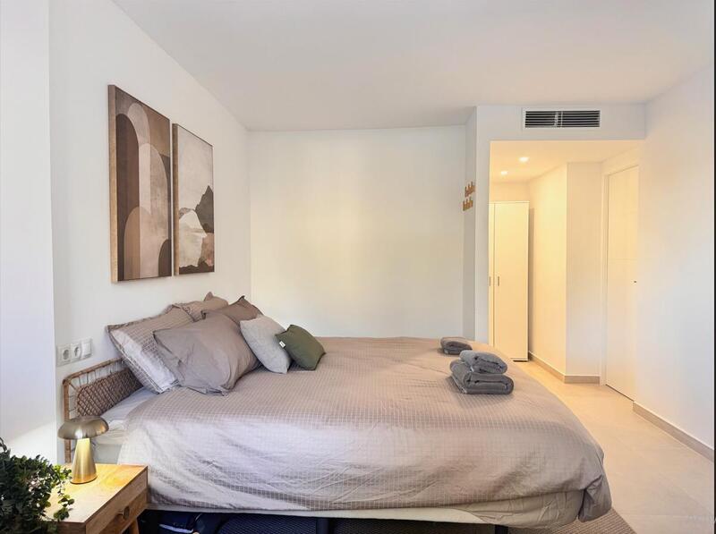2 Cuarto Apartamento en venta