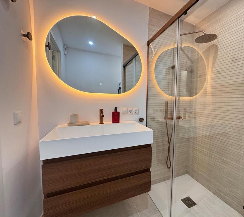 2 Cuarto Apartamento en venta
