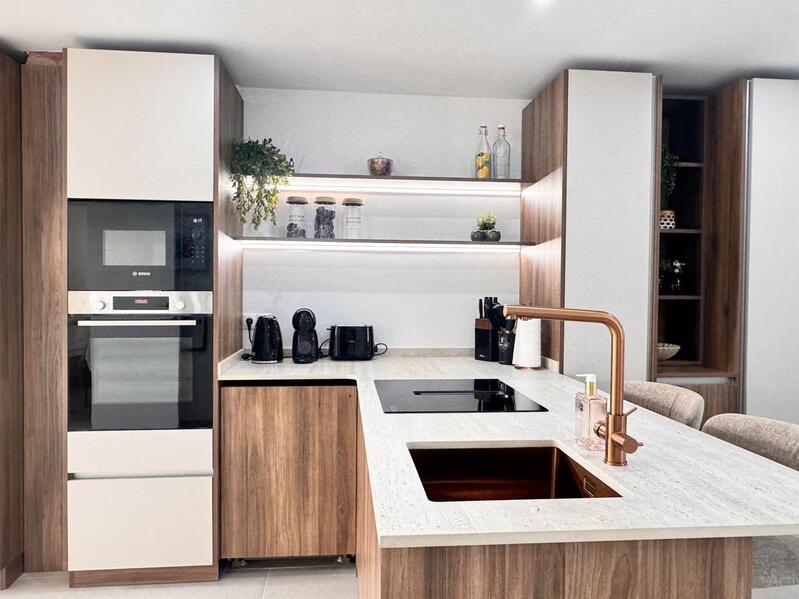 2 Cuarto Apartamento en venta