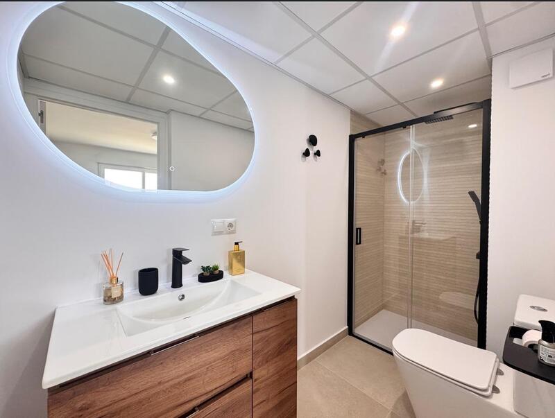 2 Cuarto Apartamento en venta