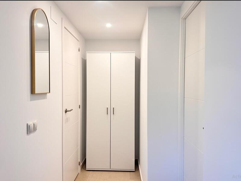 2 Cuarto Apartamento en venta