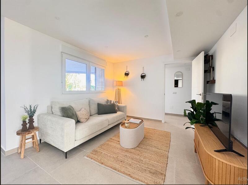 2 Cuarto Apartamento en venta