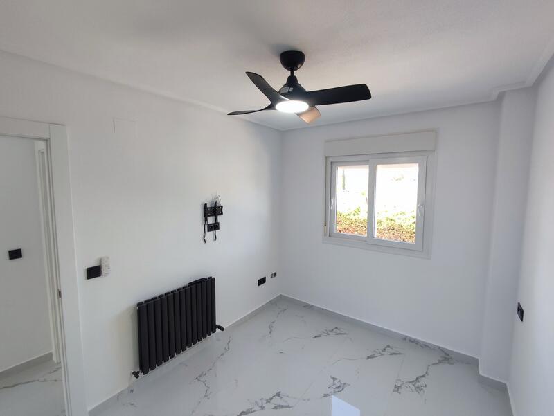 2 chambre Appartement à vendre