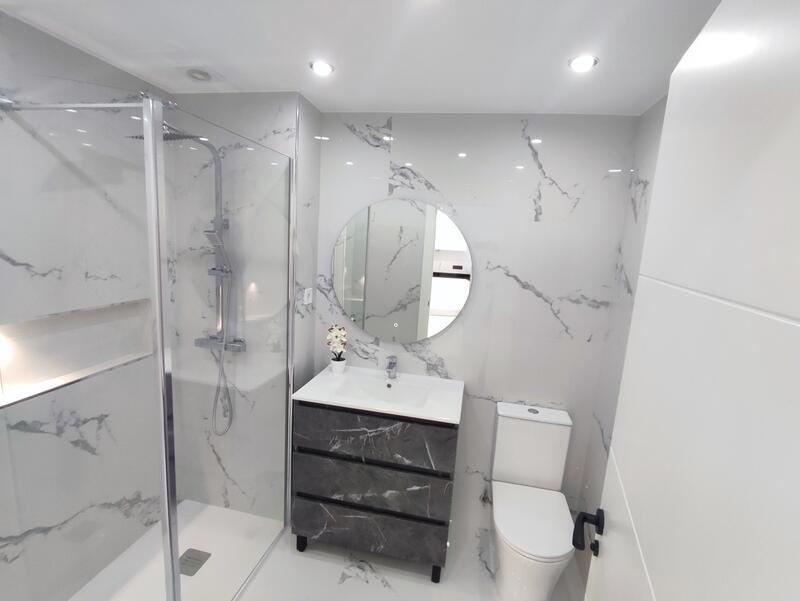 2 chambre Appartement à vendre