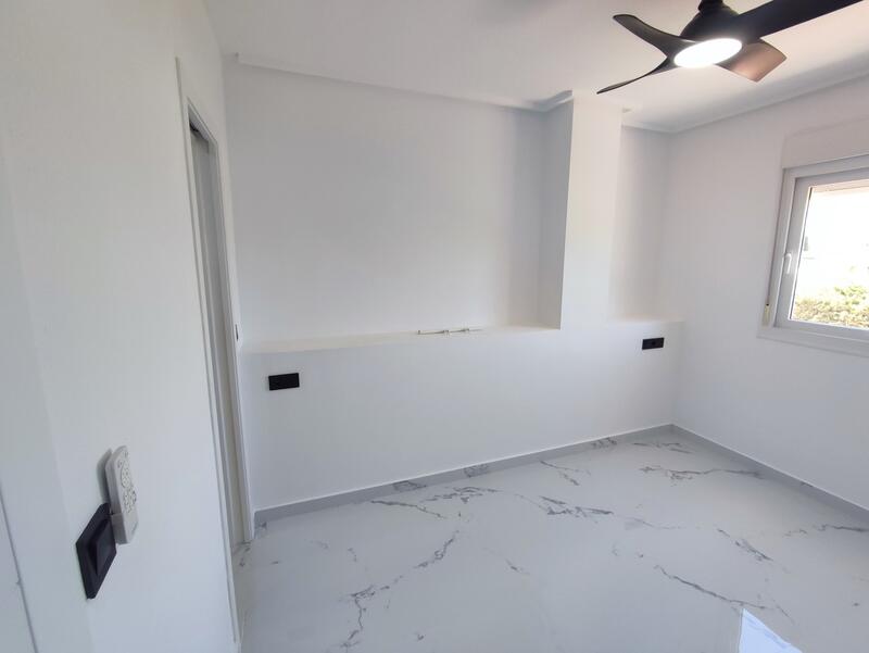 2 chambre Appartement à vendre
