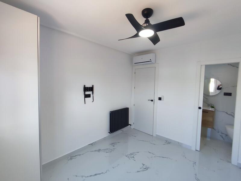 2 chambre Appartement à vendre