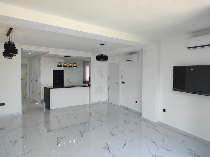 2 chambre Appartement à vendre
