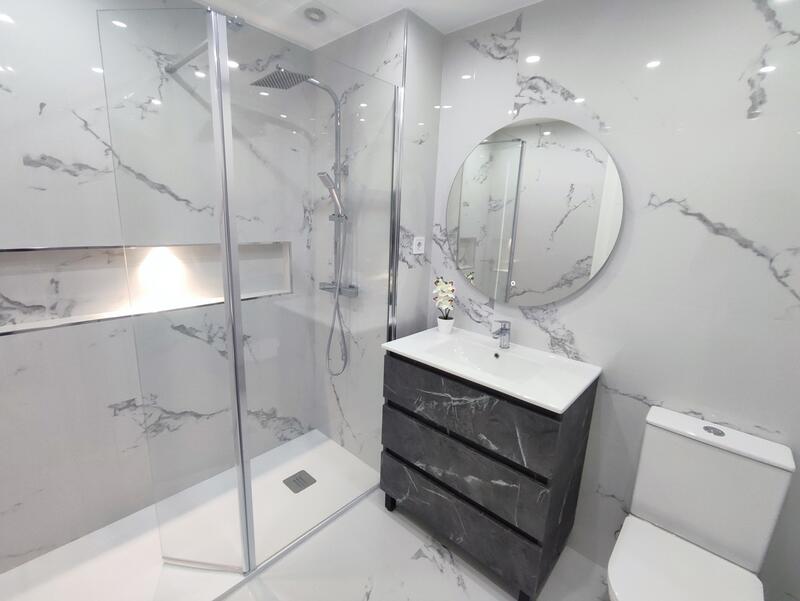 2 chambre Appartement à vendre