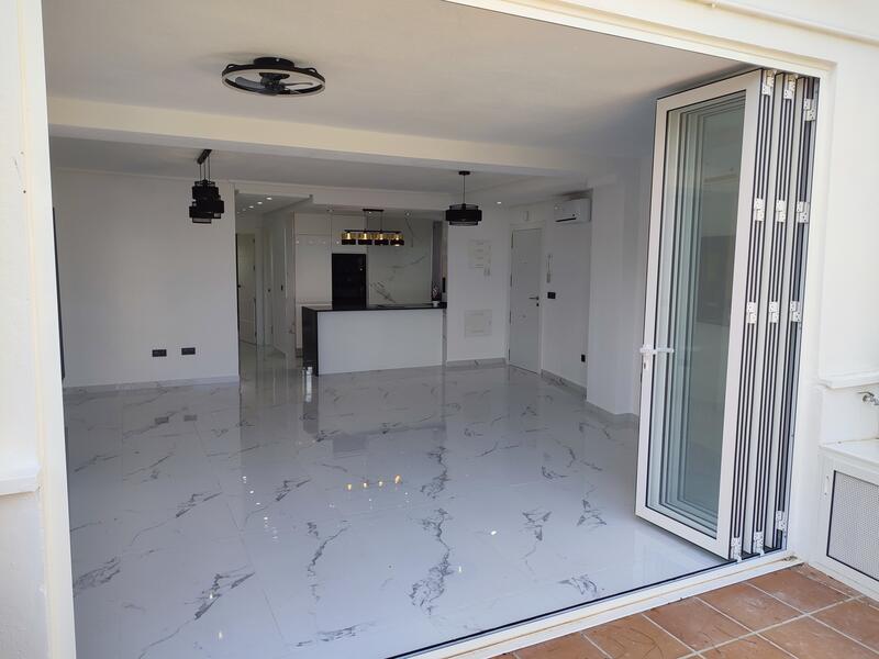 2 chambre Appartement à vendre
