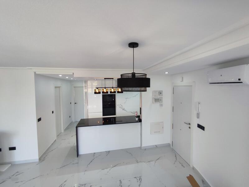2 chambre Appartement à vendre