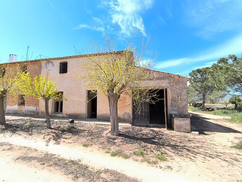 7 chambre Auberge à vendre