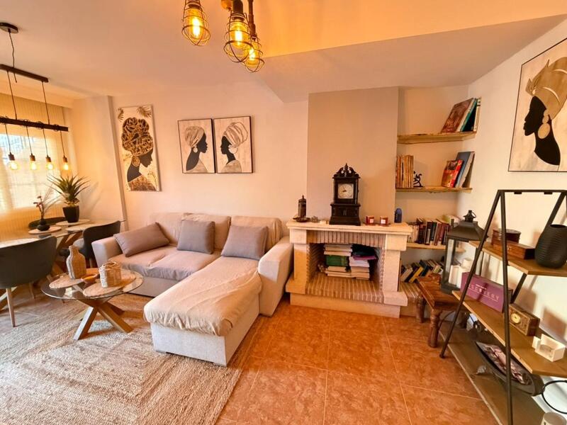 Country House for sale in Orihuela Costa, Alicante