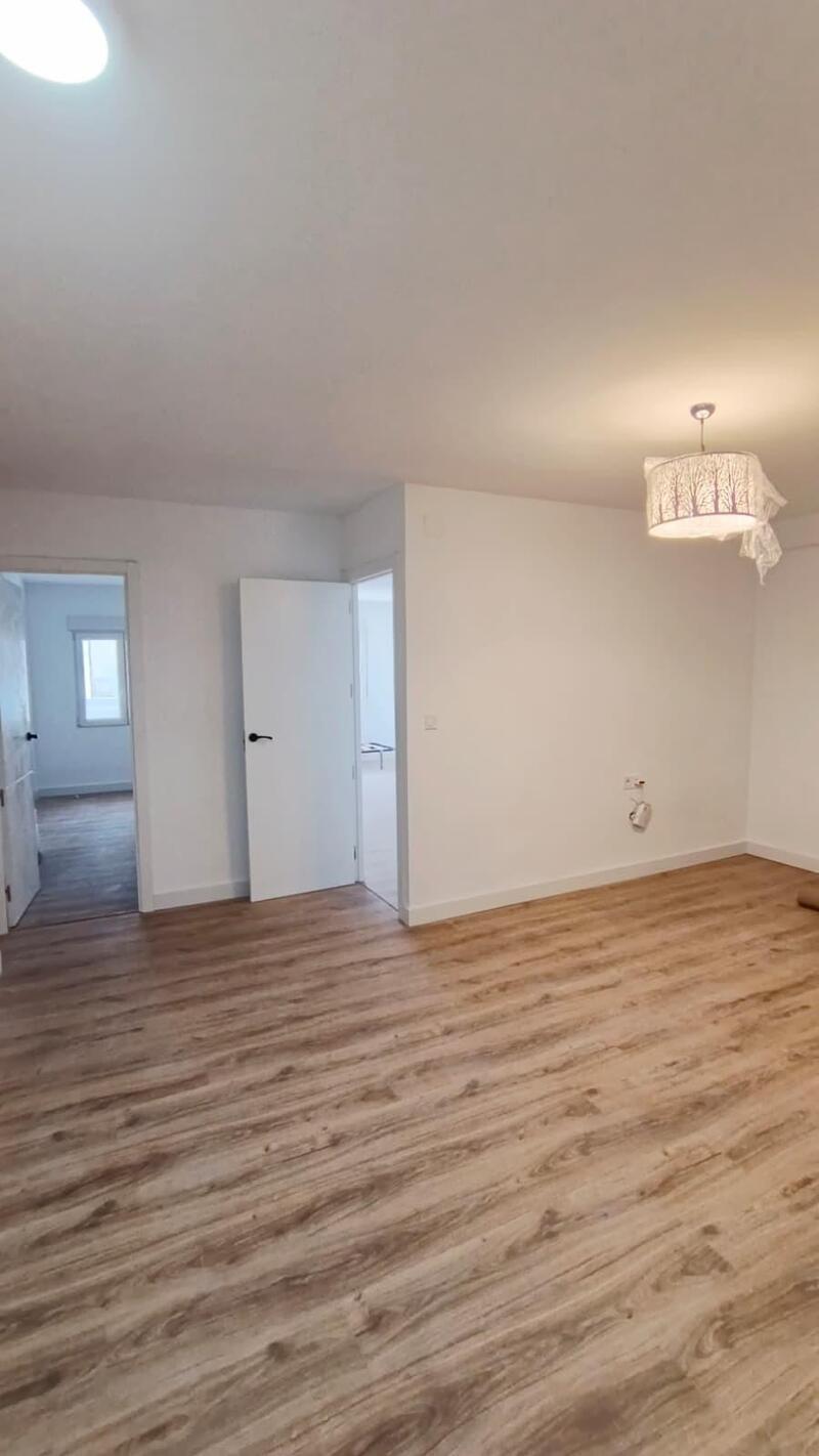 3 Schlafzimmer Appartement zu verkaufen