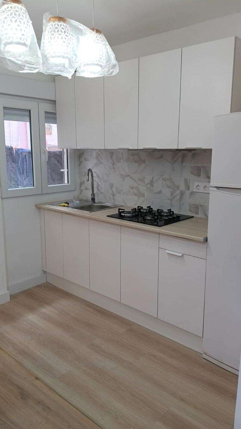 3 Schlafzimmer Appartement zu verkaufen