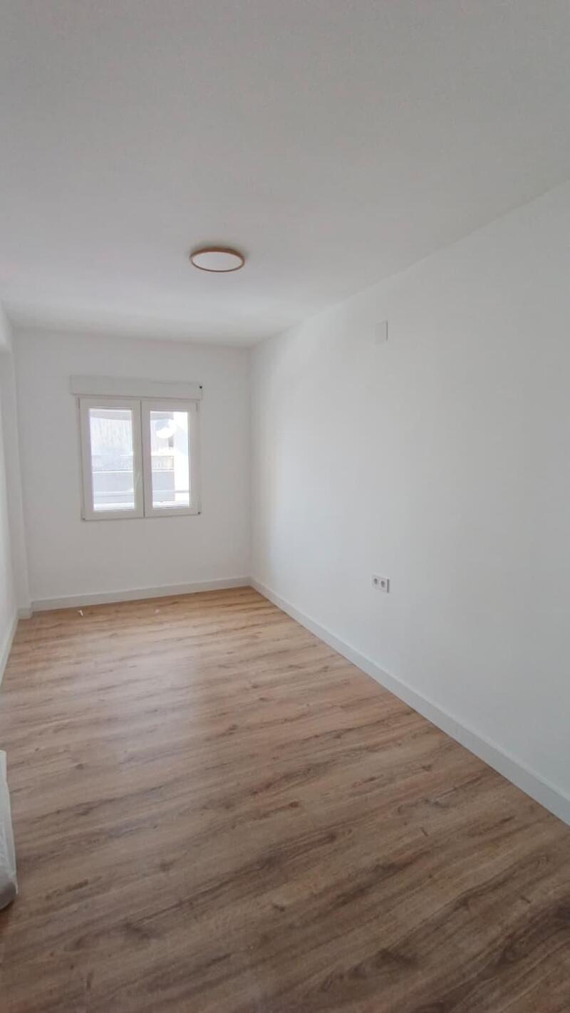 3 Schlafzimmer Appartement zu verkaufen