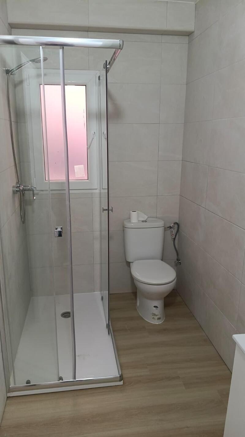 3 Schlafzimmer Appartement zu verkaufen