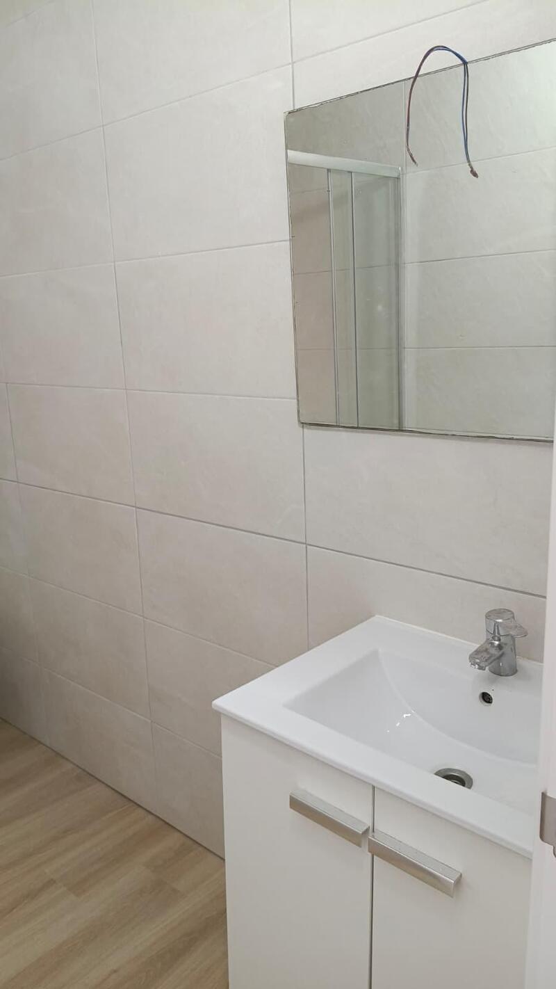 3 Schlafzimmer Appartement zu verkaufen
