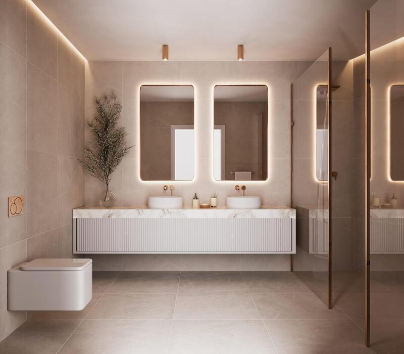 4 Schlafzimmer Appartement zu verkaufen