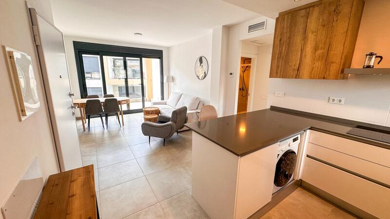 Leilighet til salgs i Orihuela Costa, Alicante