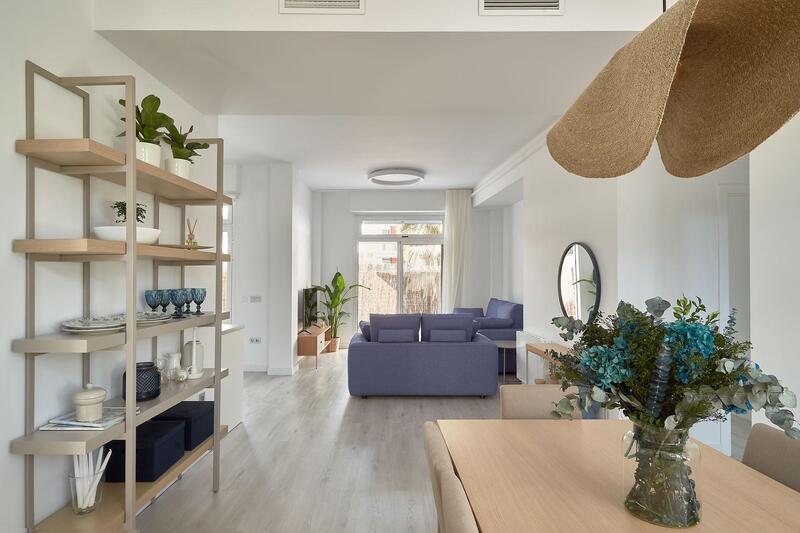 2 Schlafzimmer Appartement zu verkaufen
