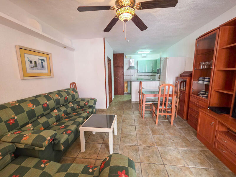2 Cuarto Adosado en venta