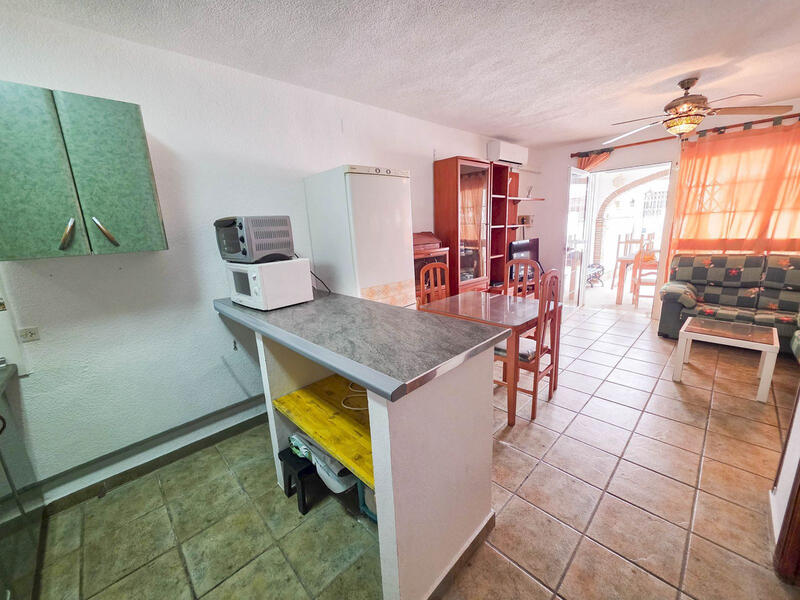 2 Cuarto Adosado en venta