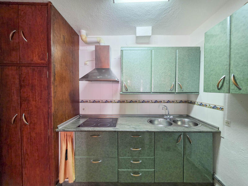 2 Cuarto Adosado en venta