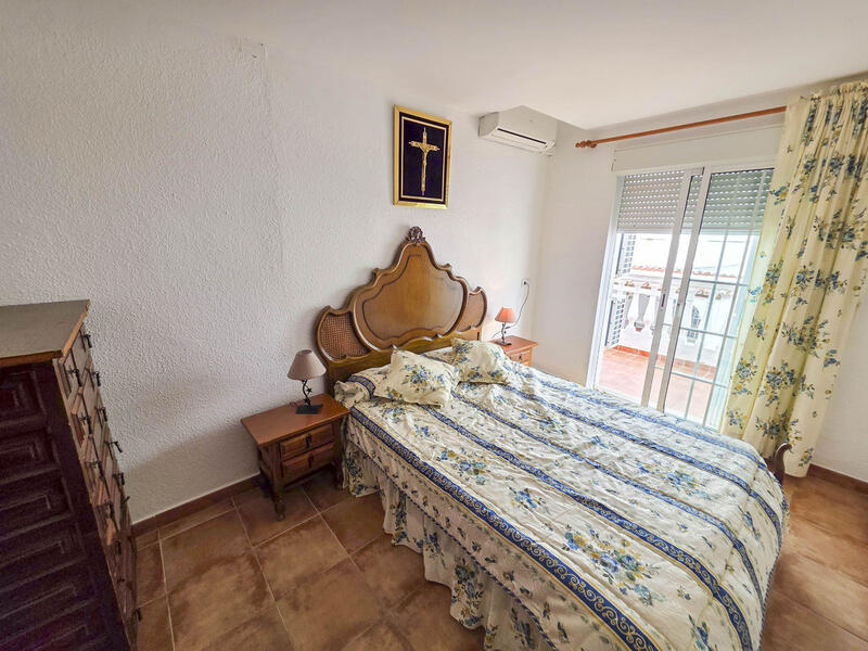 2 Cuarto Adosado en venta