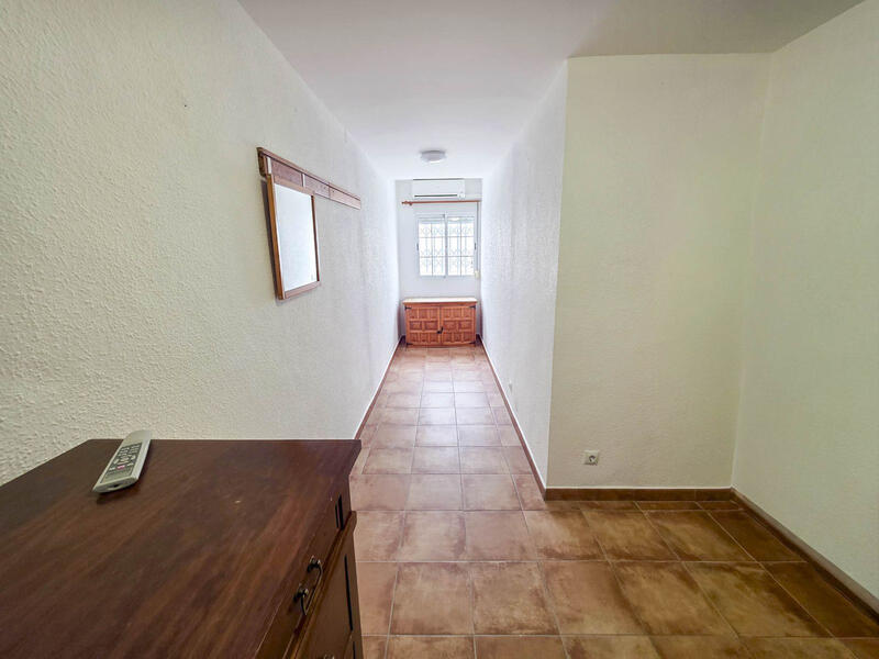 2 Cuarto Adosado en venta