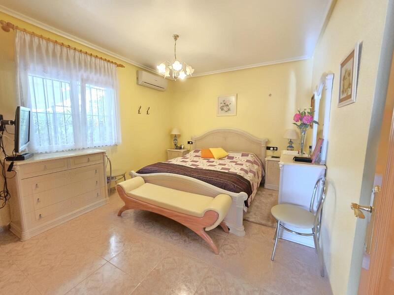3 Schlafzimmer Villa zu verkaufen