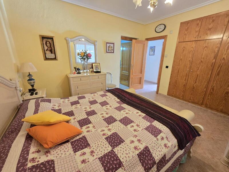3 Schlafzimmer Villa zu verkaufen